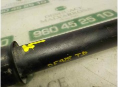 Recambio de amortiguador trasero derecho para peugeot 308 1.6 hdi fap cat (9hz / dv6ted4) referencia OEM IAM    2