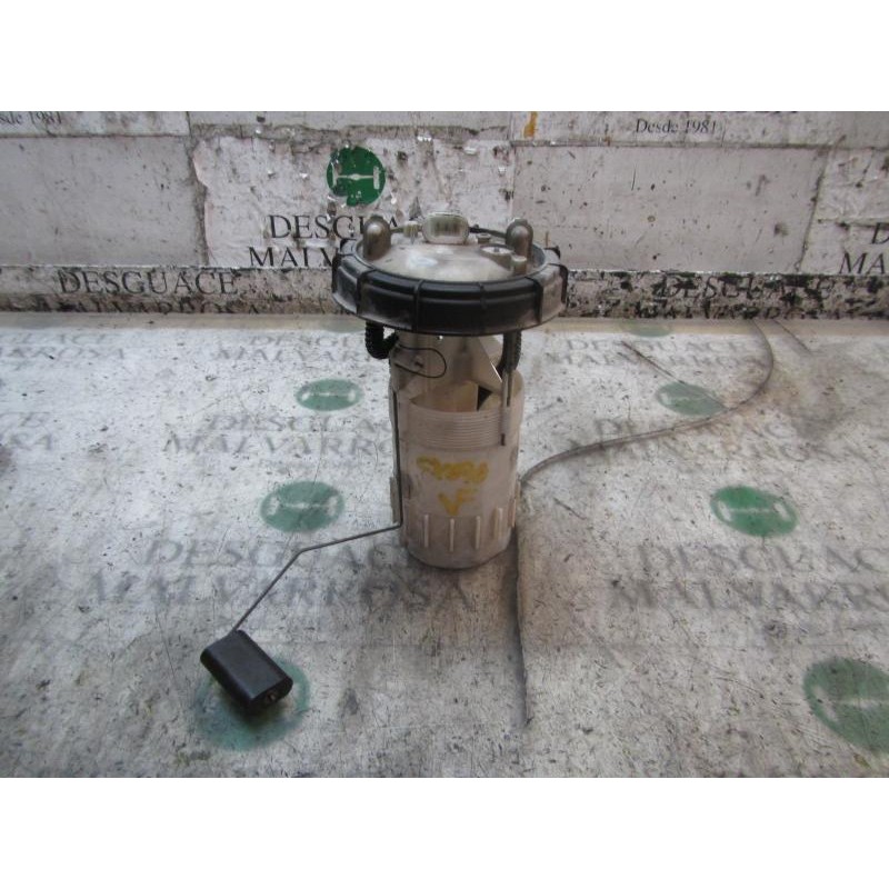 Recambio de aforador para nissan interstar mod. 04 (x70) 2.5 dci diesel cat referencia OEM IAM   