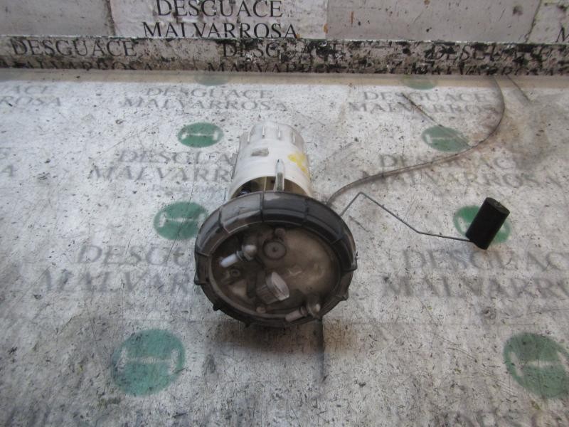 Recambio de aforador para nissan interstar mod. 04 (x70) 2.5 dci diesel cat referencia OEM IAM   