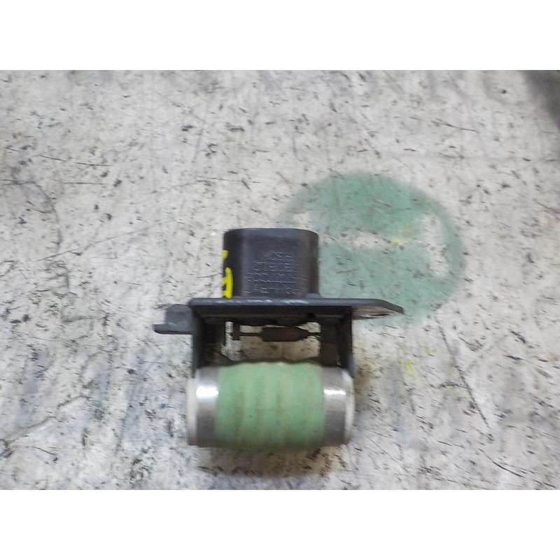 Recambio de resistencia calefaccion para fiat fiorino 1.3 16v jtd cat referencia OEM IAM 55702180  