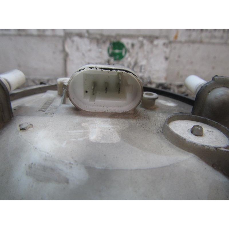 Recambio de aforador para nissan interstar mod. 04 (x70) 2.5 dci diesel cat referencia OEM IAM   