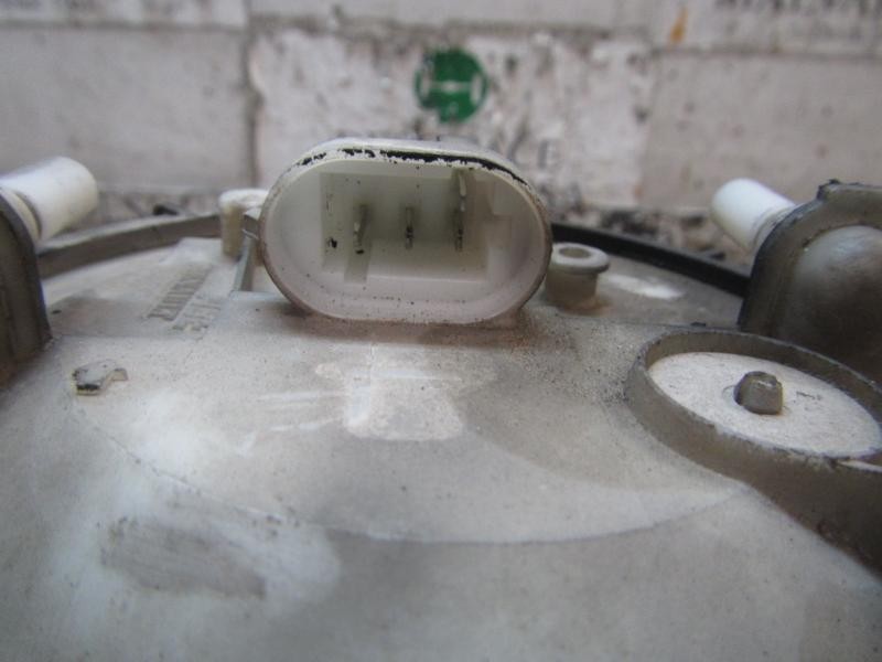 Recambio de aforador para nissan interstar mod. 04 (x70) 2.5 dci diesel cat referencia OEM IAM   