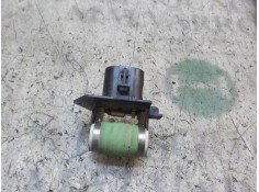 Recambio de resistencia calefaccion para fiat fiorino 1.3 16v jtd cat referencia OEM IAM 55702180   2