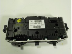 Recambio de cuadro instrumentos para renault trafic furgón 2.0 dci diesel energy referencia OEM IAM 248103330R 248103330R  2