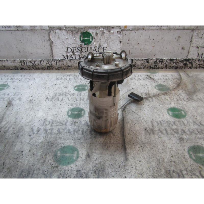 Recambio de aforador para nissan interstar mod. 04 (x70) 2.5 dci diesel cat referencia OEM IAM   