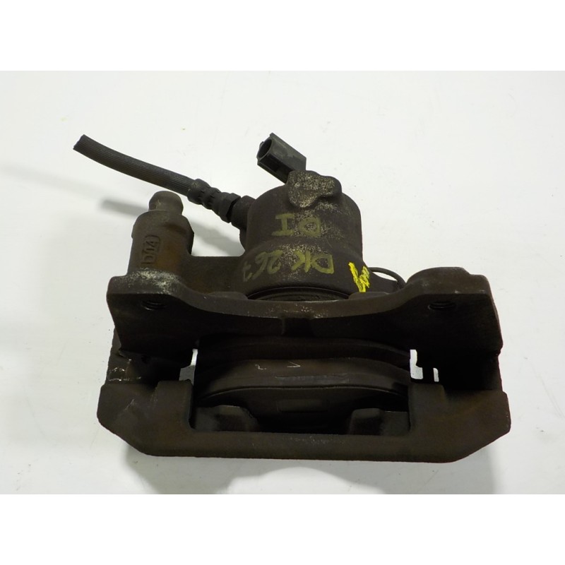 Recambio de pinza freno delantera izquierda para ford ka (ccu) 1.2 8v cat referencia OEM IAM 1554756  