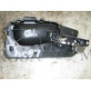 Recambio de maneta interior trasera izquierda para peugeot 307 break / sw (s1) sw referencia OEM IAM   