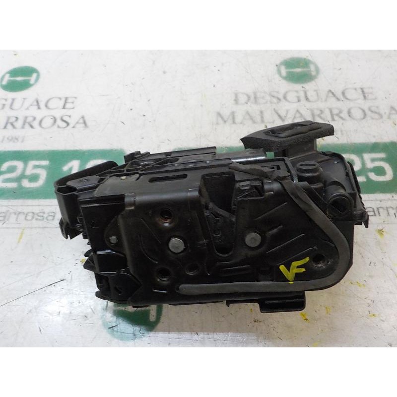 Recambio de cerradura puerta trasera derecha para seat arona style referencia OEM IAM 5TA839016E 5TA839016E 