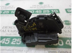 Recambio de cerradura puerta trasera derecha para seat arona style referencia OEM IAM 5TA839016E 5TA839016E  2