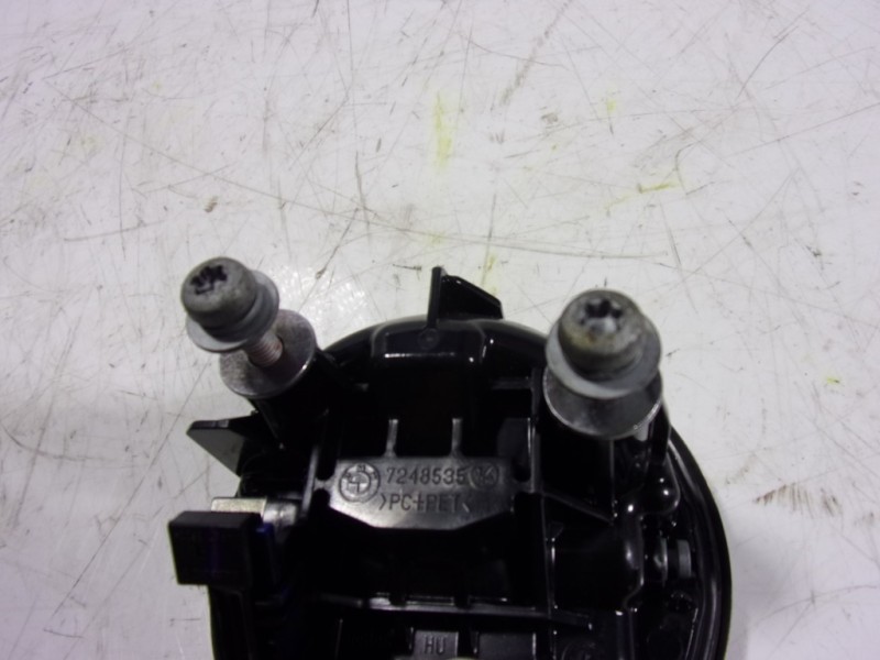 Recambio de maneta porton para bmw serie 1 lim. (f20) 118i referencia OEM IAM 51247248535 7248535 