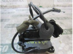 Recambio de cerradura puerta delantera derecha para renault scenic iii grand family edition referencia OEM IAM 805020006R   2