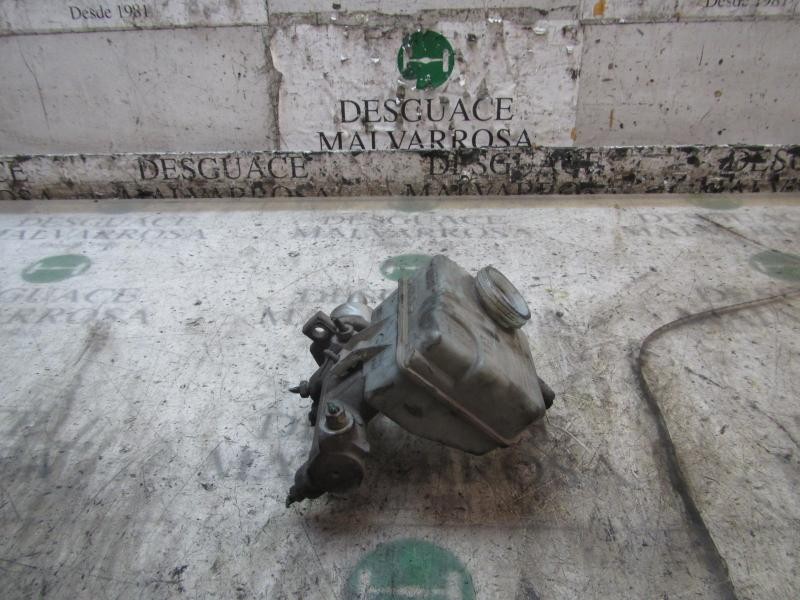 Recambio de bomba freno para nissan interstar mod. 04 (x70) 2.5 dci diesel cat referencia OEM IAM   