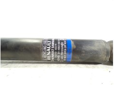 Recambio de amortiguador trasero derecho para renault koleos 2.0 dci diesel fap referencia OEM IAM 562104837R 562104837R  2