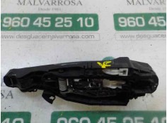 Recambio de maneta exterior delantera derecha para citroën ds4 1.6 hdi fap referencia OEM IAM 9101LW   2