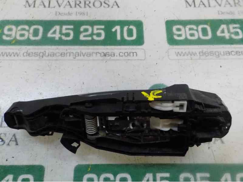 Recambio de maneta exterior delantera derecha para citroën ds4 1.6 hdi fap referencia OEM IAM 9101LW  