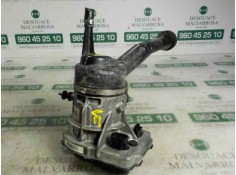 Recambio de bomba direccion para peugeot 308 1.6 hdi fap cat (9hz / dv6ted4) referencia OEM IAM   