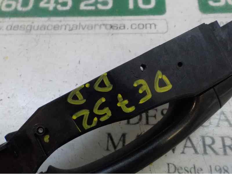 Recambio de maneta exterior delantera derecha para citroën ds4 1.6 hdi fap referencia OEM IAM 9101LW  