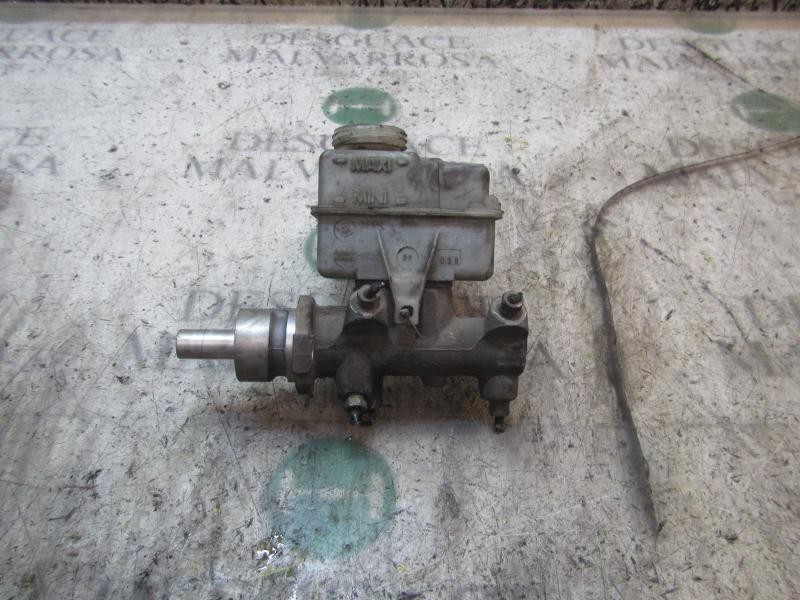 Recambio de bomba freno para nissan interstar mod. 04 (x70) 2.5 dci diesel cat referencia OEM IAM   