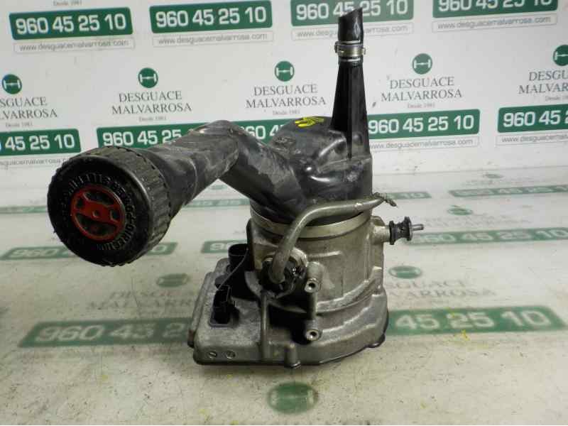 Recambio de bomba direccion para peugeot 308 1.6 hdi fap cat (9hz / dv6ted4) referencia OEM IAM   