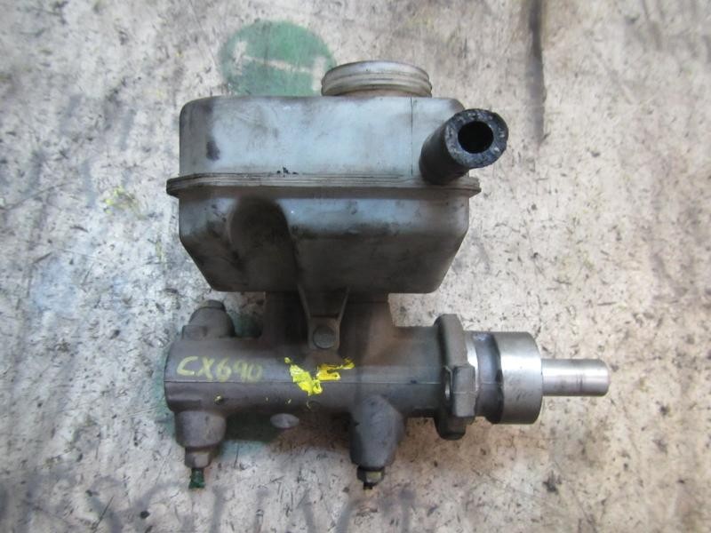 Recambio de bomba freno para nissan interstar mod. 04 (x70) 2.5 dci diesel cat referencia OEM IAM   