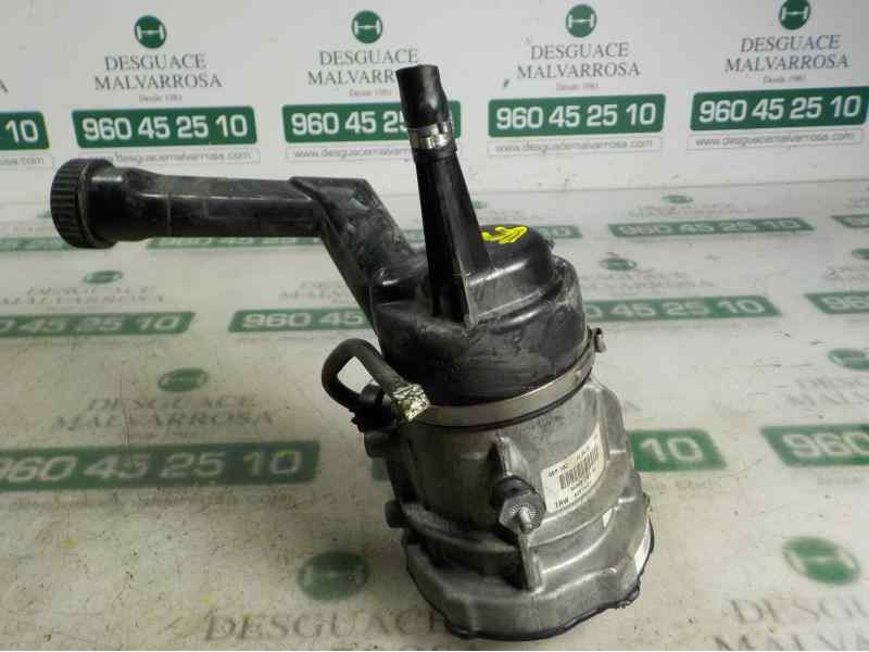 Recambio de bomba direccion para peugeot 308 1.6 hdi fap cat (9hz / dv6ted4) referencia OEM IAM   