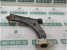 Recambio de brazo suspension inferior delantero derecho para volkswagen golf vi variant (aj5) advance referencia OEM IAM 1K04071 2