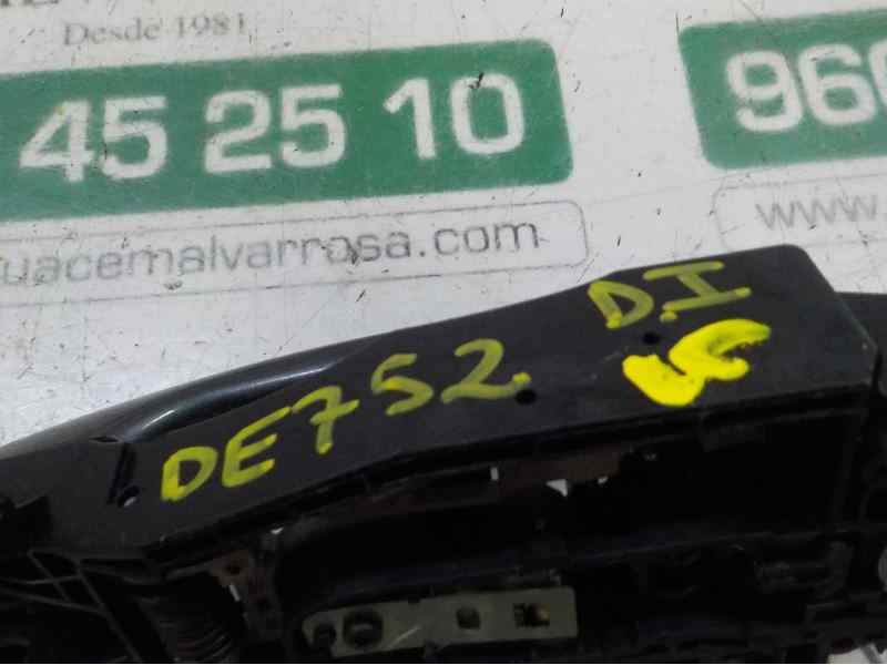 Recambio de maneta exterior delantera izquierda para citroën ds4 1.6 hdi fap referencia OEM IAM 9101LV  