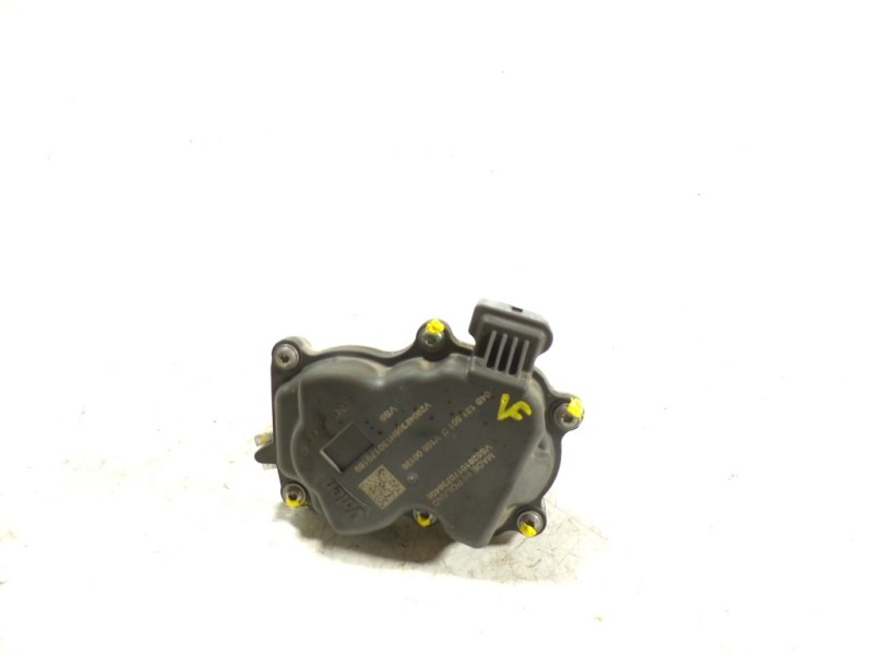 Recambio de caja mariposa para skoda rapid 1.6 tdi dpf referencia OEM IAM 04B131501D 04B131501D 