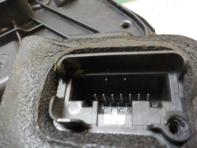 Recambio de cerradura puerta trasera izquierda para seat arona style referencia OEM IAM 5TA839015E 5TA839015E 