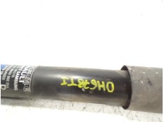 Recambio de amortiguador trasero izquierdo para renault koleos 2.0 dci diesel fap referencia OEM IAM 562104837R 562104837R  2