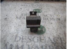 Recambio de caja precalentamiento para nissan interstar mod. 04 (x70) 2.5 dci diesel cat referencia OEM IAM    2