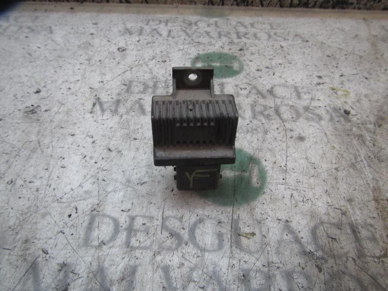 Recambio de caja precalentamiento para nissan interstar mod. 04 (x70) 2.5 dci diesel cat referencia OEM IAM   