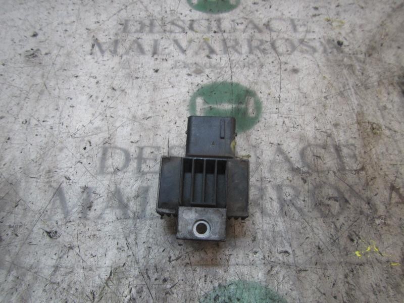 Recambio de caja precalentamiento para nissan interstar mod. 04 (x70) 2.5 dci diesel cat referencia OEM IAM   