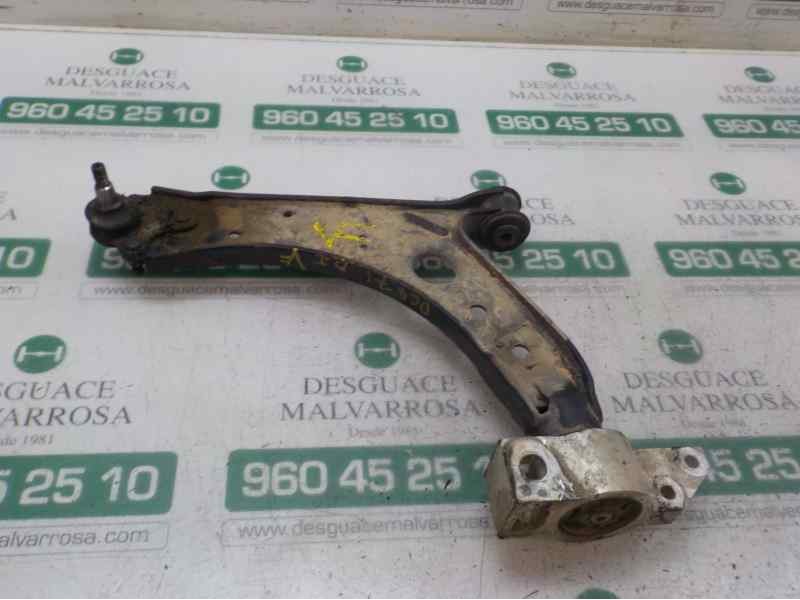 Recambio de brazo suspension inferior delantero izquierdo para volkswagen golf vi variant (aj5) advance referencia OEM IAM 1K040