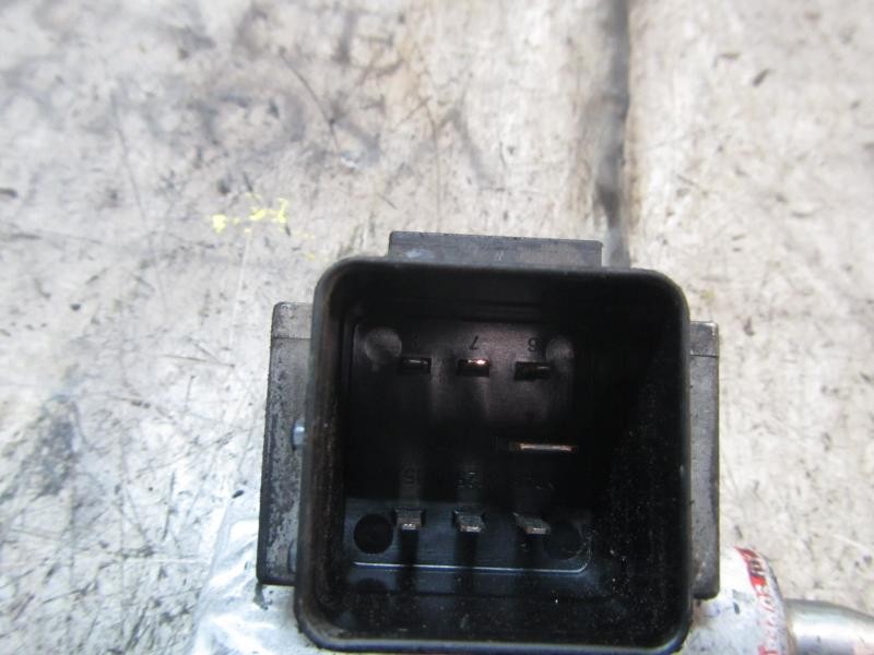 Recambio de caja precalentamiento para nissan interstar mod. 04 (x70) 2.5 dci diesel cat referencia OEM IAM   