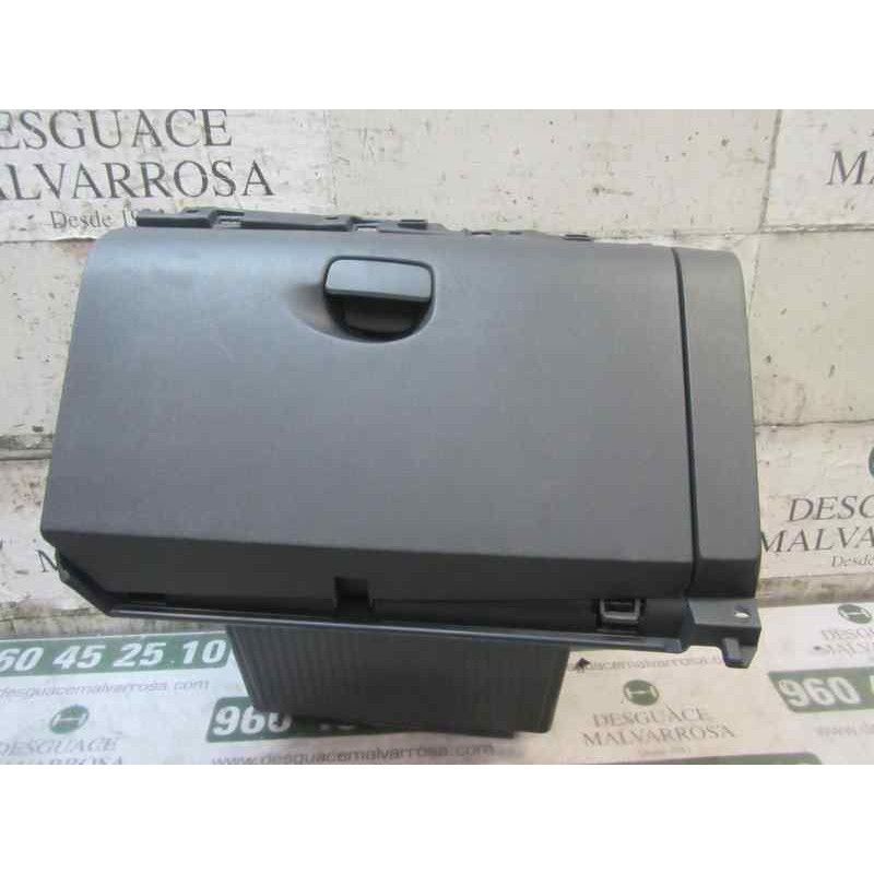 Recambio de guantera para renault scenic iii grand family edition referencia OEM IAM 681080026R  