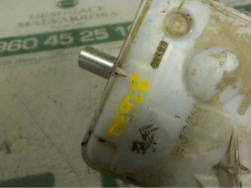 Recambio de bomba freno para peugeot 308 1.6 hdi fap cat (9hz / dv6ted4) referencia OEM IAM   