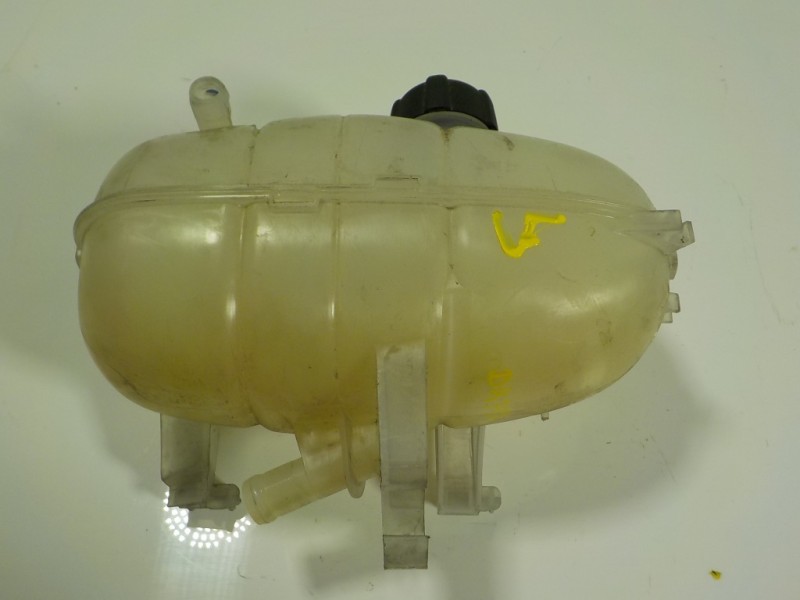 Recambio de deposito expansion para renault trafic furgón 2.0 dci diesel energy referencia OEM IAM 217100118R  