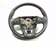 Recambio de volante para renault scenic iii 1.5 dci diesel fap referencia OEM IAM 484005186R  