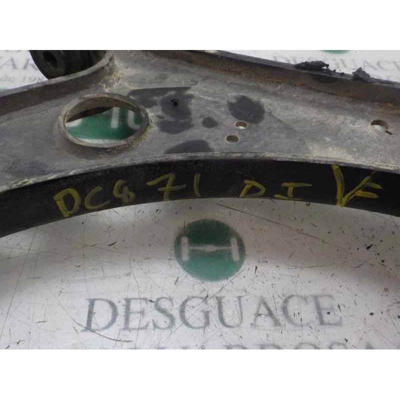 Recambio de brazo suspension inferior delantero izquierdo para volkswagen golf vi variant (aj5) advance referencia OEM IAM 1K040