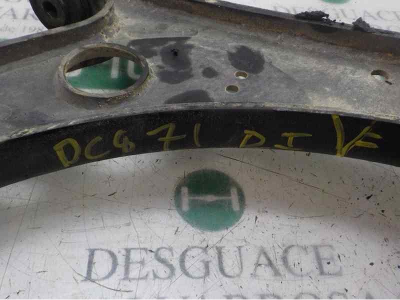 Recambio de brazo suspension inferior delantero izquierdo para volkswagen golf vi variant (aj5) advance referencia OEM IAM 1K040