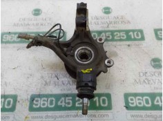 Recambio de mangueta delantera izquierda para citroën ds4 1.6 hdi fap referencia OEM IAM 364696   2