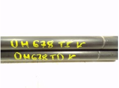 Recambio de amortiguadores maletero / porton para renault koleos 2.0 dci diesel fap referencia OEM IAM 904505599R   2