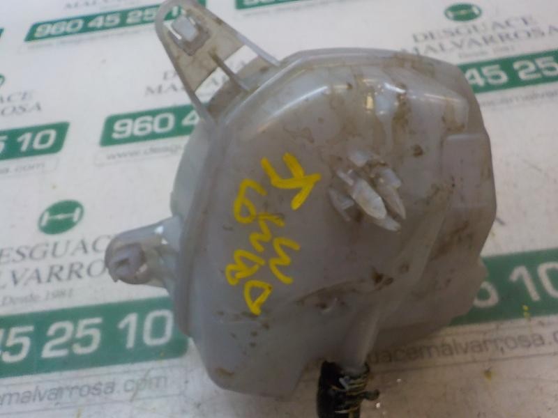 Recambio de deposito expansion para seat arona style referencia OEM IAM 2Q0121407D  