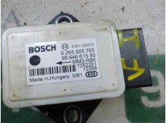 Recambio de modulo electronico para citroën ds4 1.6 hdi fap referencia OEM IAM 454949 9664661580 0265005765 2