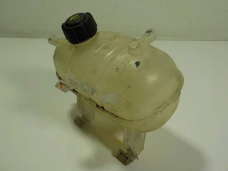 Recambio de deposito expansion para renault trafic furgón 2.0 dci diesel energy referencia OEM IAM 217100118R  