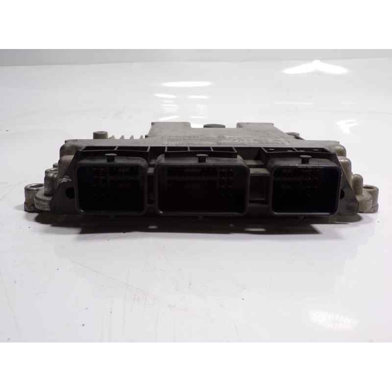 Recambio de centralita motor uce para peugeot 308 1.6 hdi fap cat (9hz / dv6ted4) referencia OEM IAM   