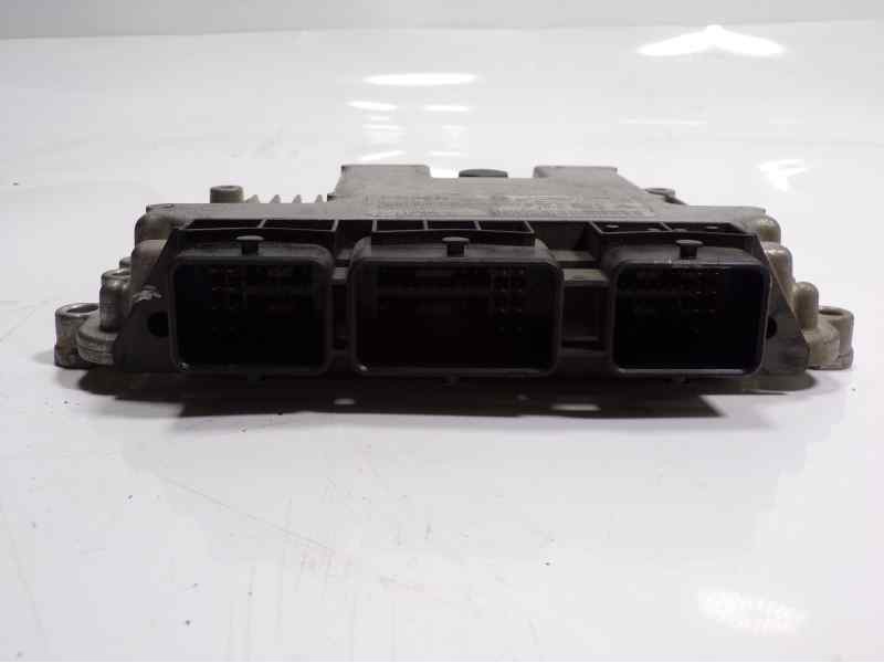 Recambio de centralita motor uce para peugeot 308 1.6 hdi fap cat (9hz / dv6ted4) referencia OEM IAM   