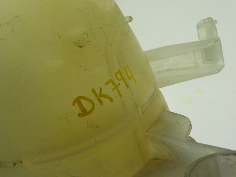 Recambio de deposito expansion para renault trafic furgón 2.0 dci diesel energy referencia OEM IAM 217100118R  