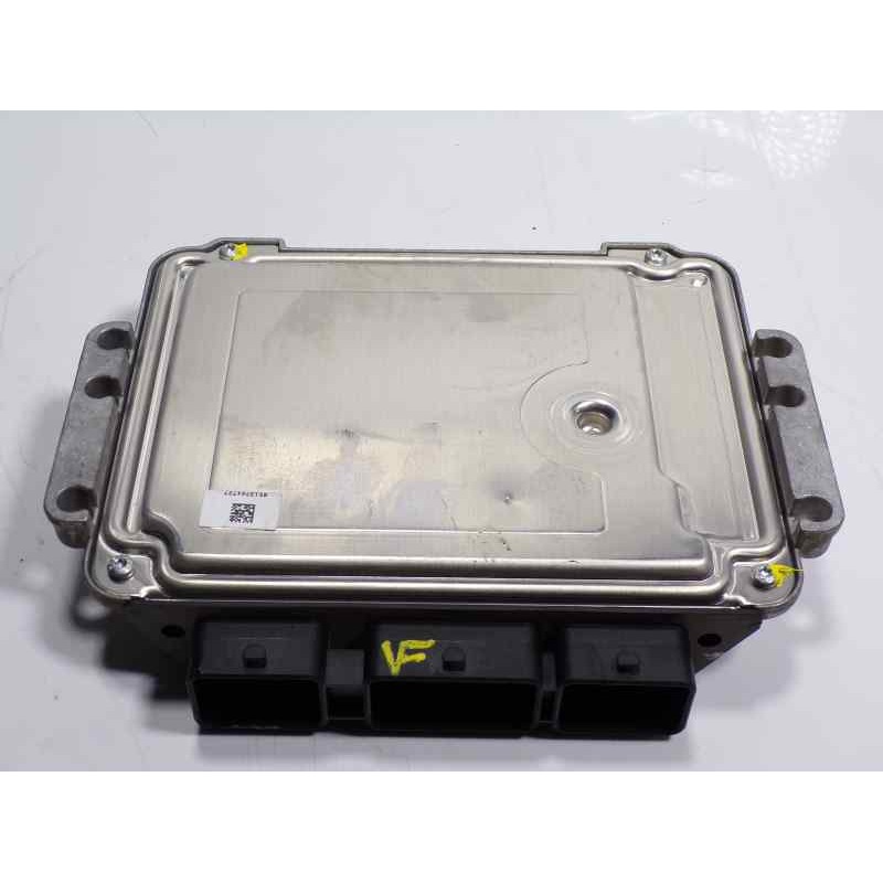 Recambio de centralita motor uce para peugeot 308 1.6 hdi fap cat (9hz / dv6ted4) referencia OEM IAM   